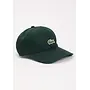 Lacoste core croc cap  sinople 8-20Y