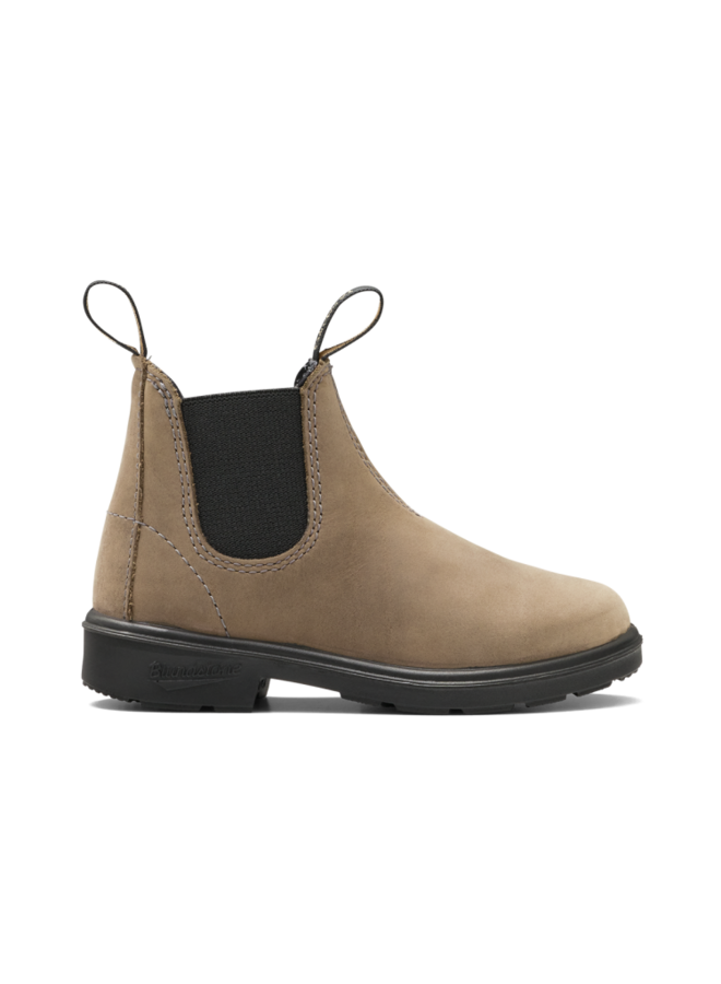 Blundstone kids 2593 mushroom