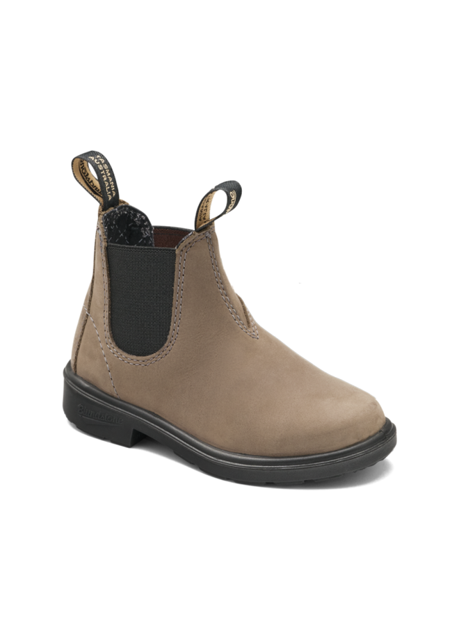 Blundstone kids 2593 mushroom