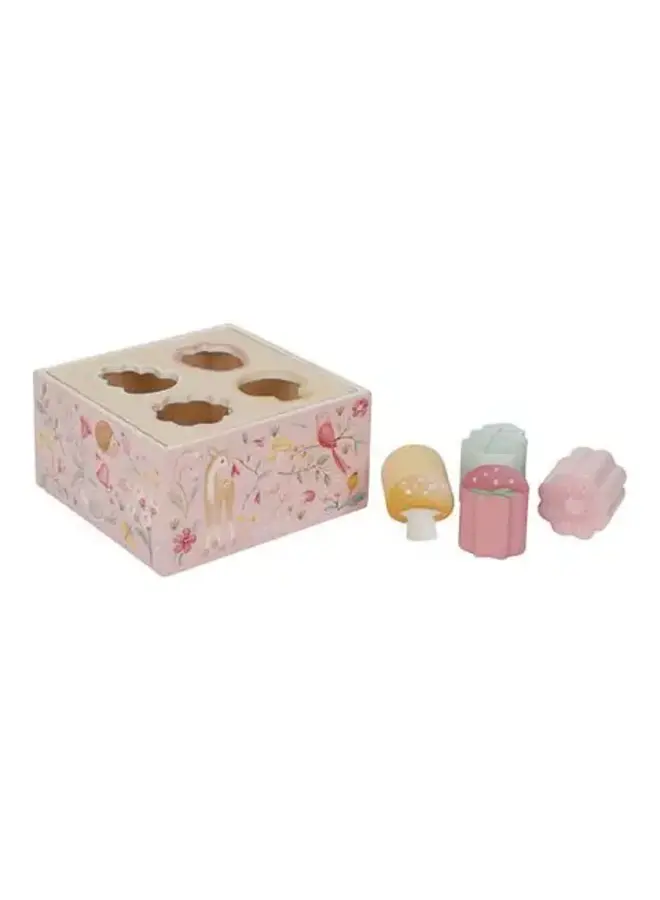 Little dutch vormenstoof fairy garden