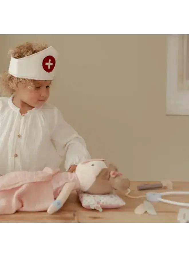 Little dutch houten doktersset