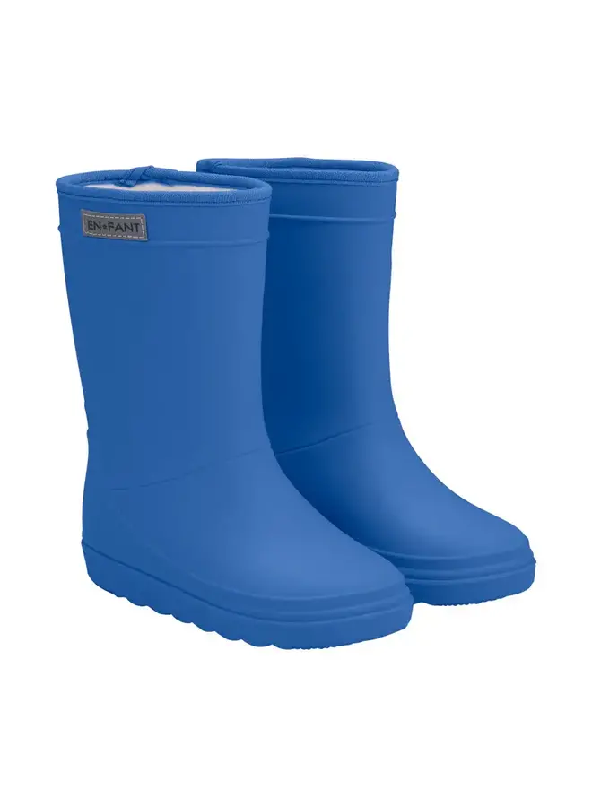 Enfant thermo boots star sapphire