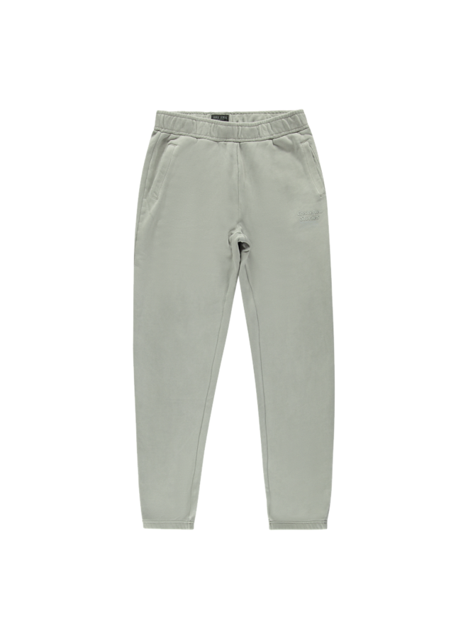 Cars len sw pant mid grey