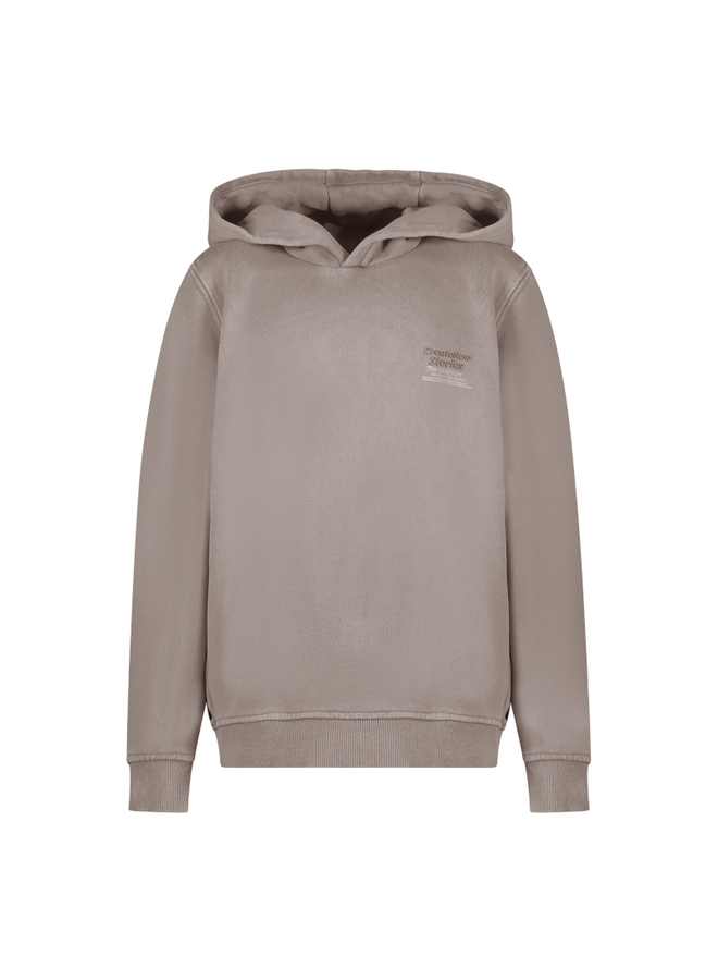 Cars northan sw hood mid grey