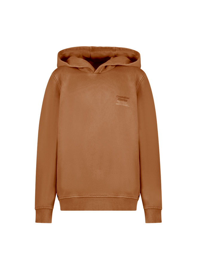 Cars northan sw hood brown