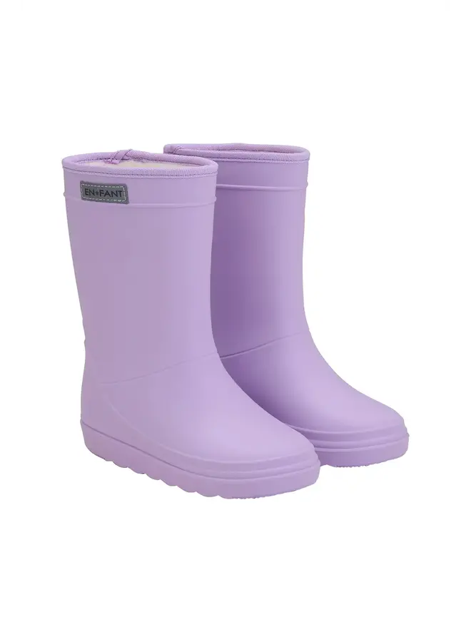 Enfant thermoboots lavender