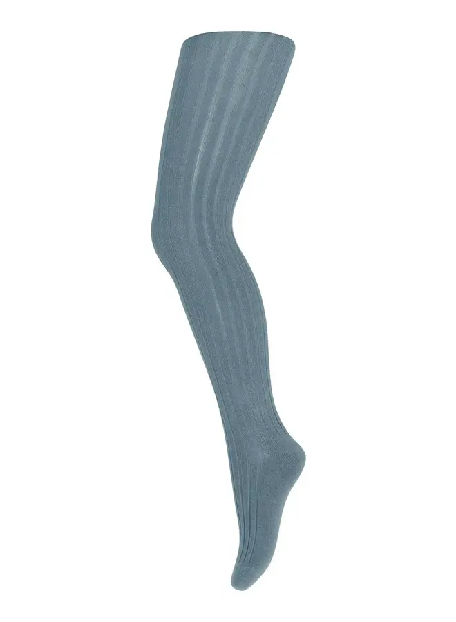 Mp rib tights provincial blue