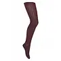 Mp wool rib tights grape skin