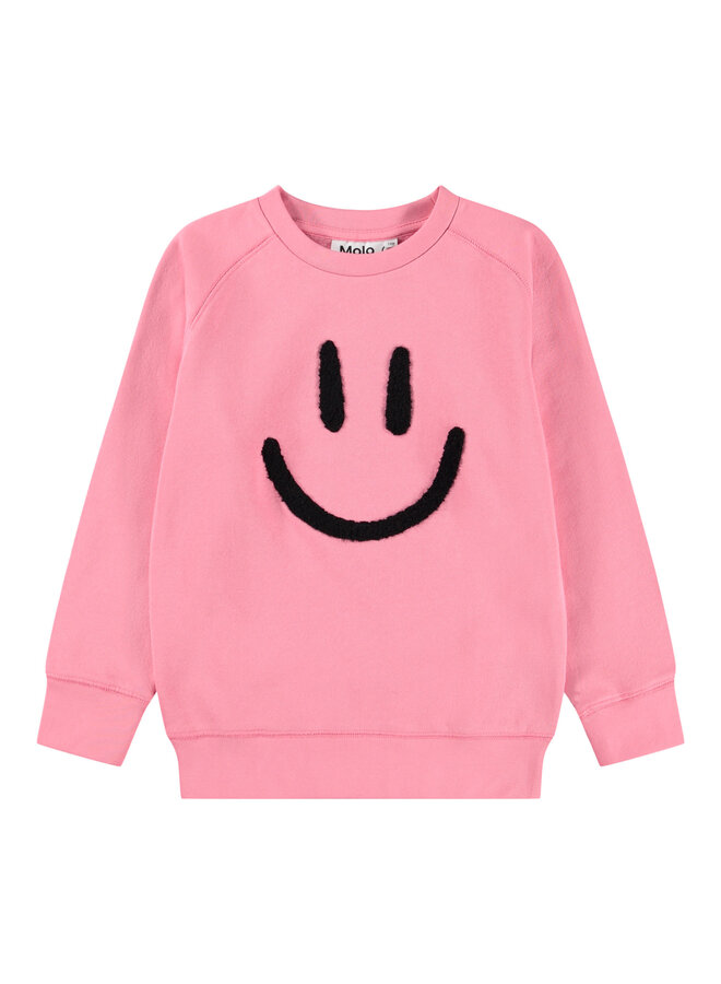 Molo mike sweater confetti