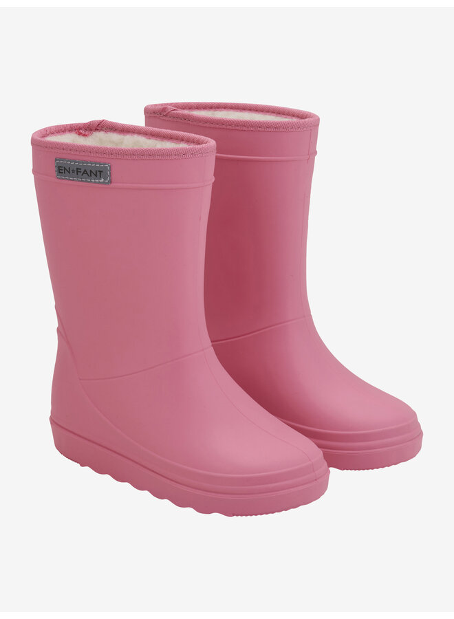 Enfant thermoboots solid confetti