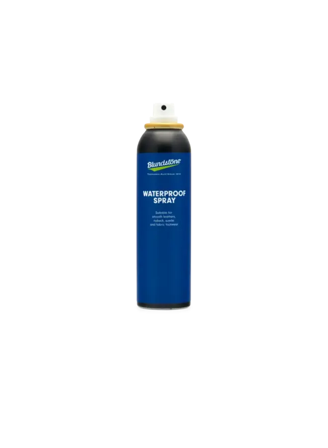 Blundstone waterproof spray