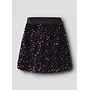 Name it frunica glitter rok byzantium