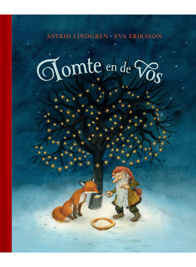 Tomte en de vos