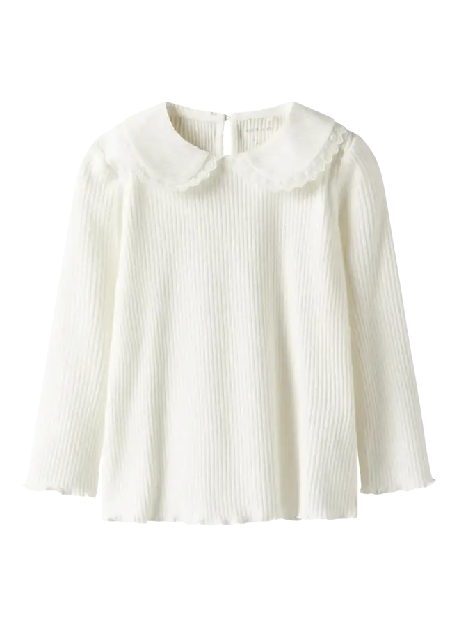 Name it baila ls top bright white