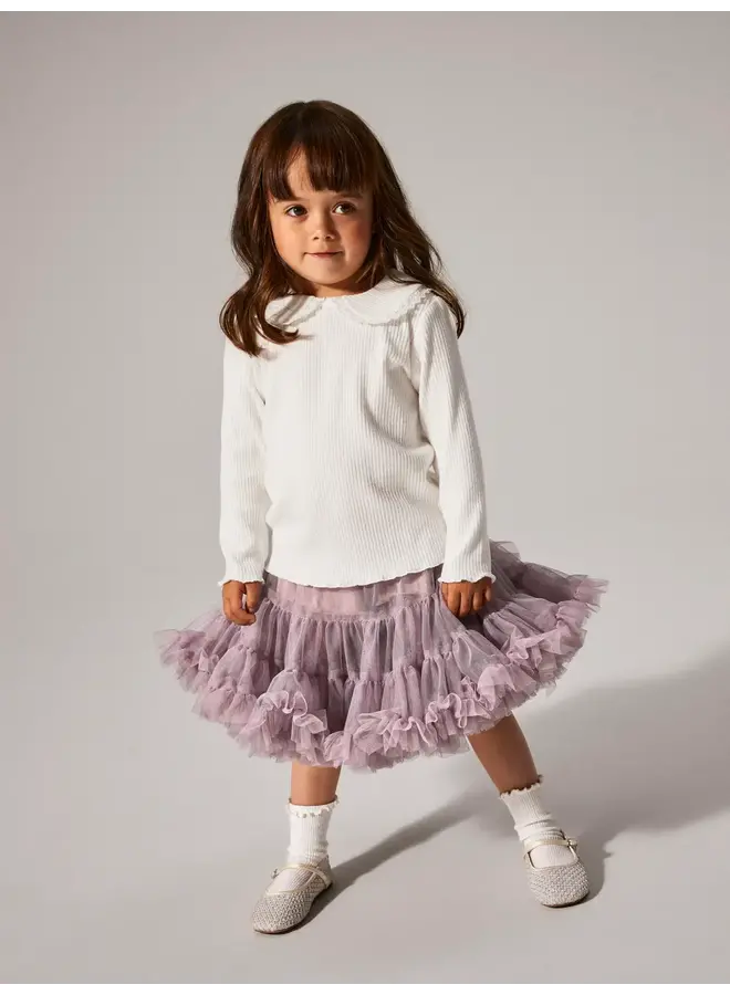 Name it baila ls top bright white