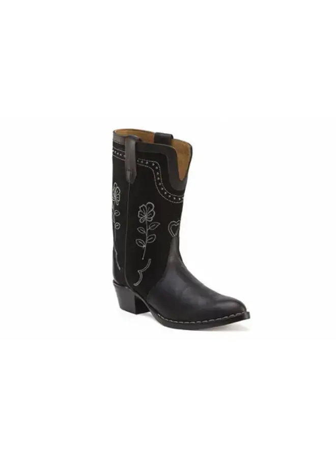 Bootstock haily suede studs