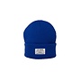 Lil boo hygge beanie bright blue