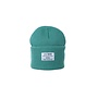 Lil boo hygge beanie ocean green
