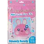 Ooly razzle dazzle mini gem art kit bouncy bunny