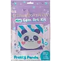 Ooly razzle dazzle mini gem art kit pretty panda