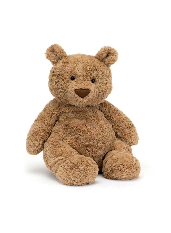 Jellycat bartholomew bear huge