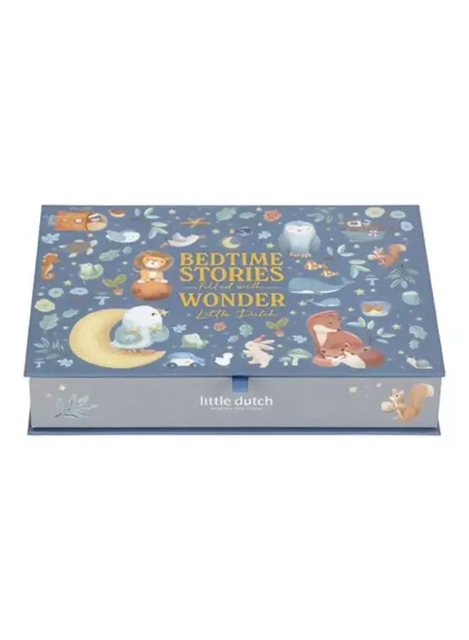 Little dutch projector torch