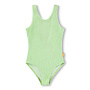 Molo nika crepe swimsuit pistachio