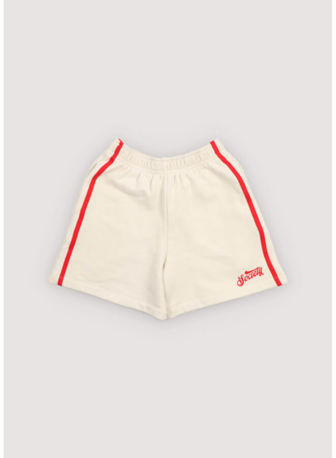 The new society tilo bermuda ecru