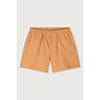 Gray label button shorts gots melon