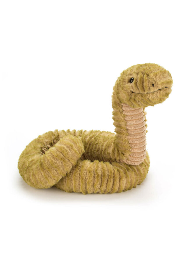 Jellycat slither snake