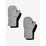 CeLavi magic mittens 2 pack grey