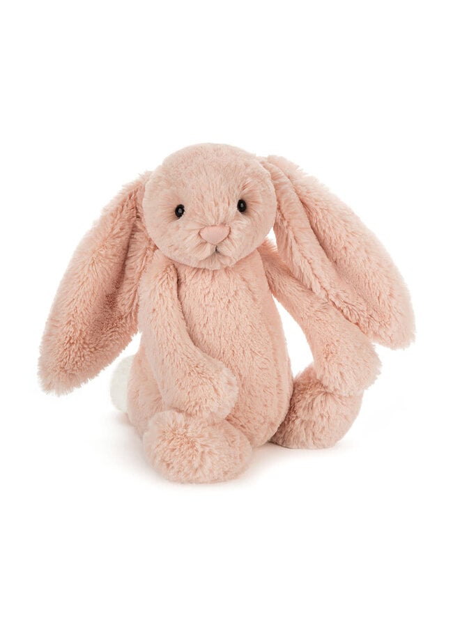 Jellycat bashful blush bunny original