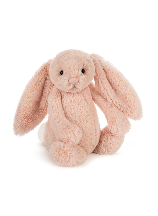 Jellycat bashful blush bunny original