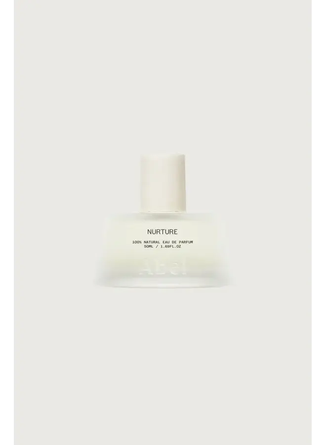 Gray label x Abel nurture perfume 50ML