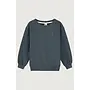 Gray Label dropped shoulder sweater blue grey