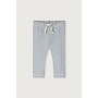 Gray label baby leggings stone grey/cream