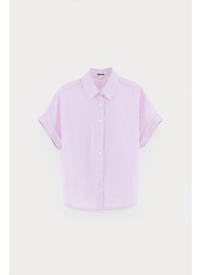 Bellerose homez blouse clematite