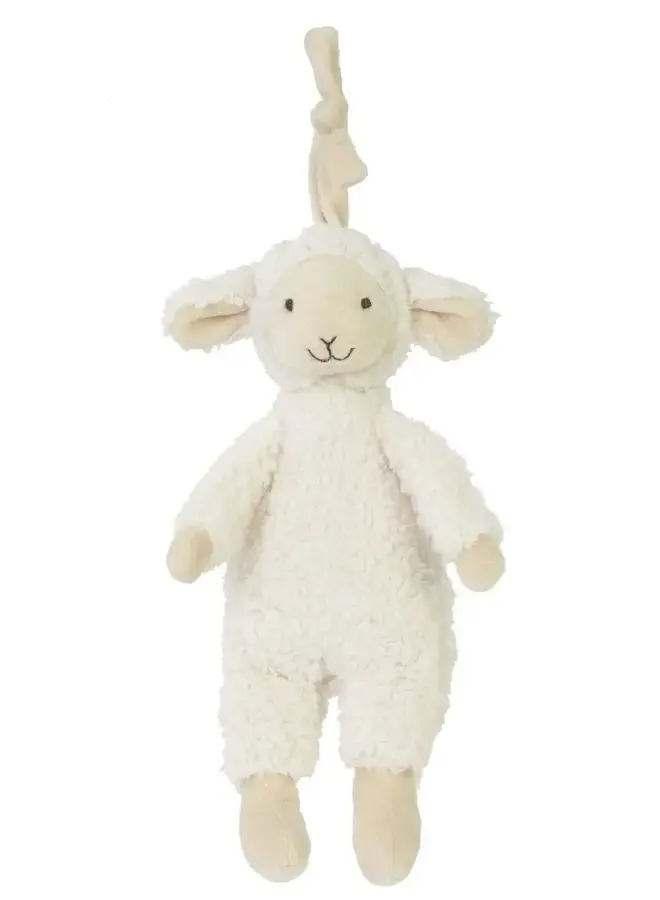 Happy horse lamb leo musical