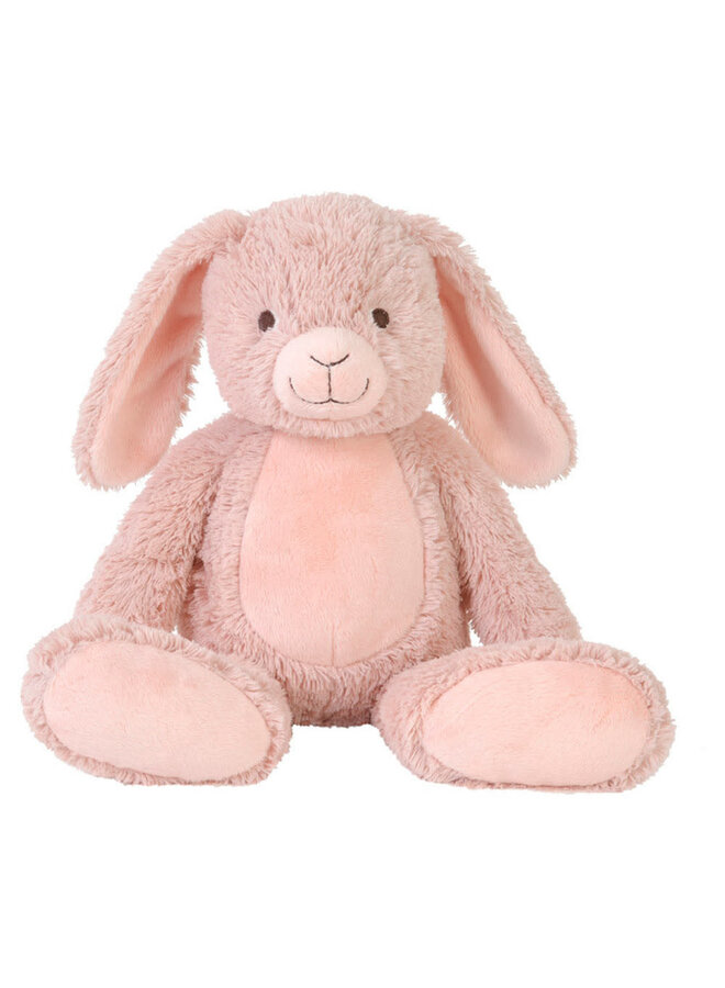 Happy horse big rabbit rosi