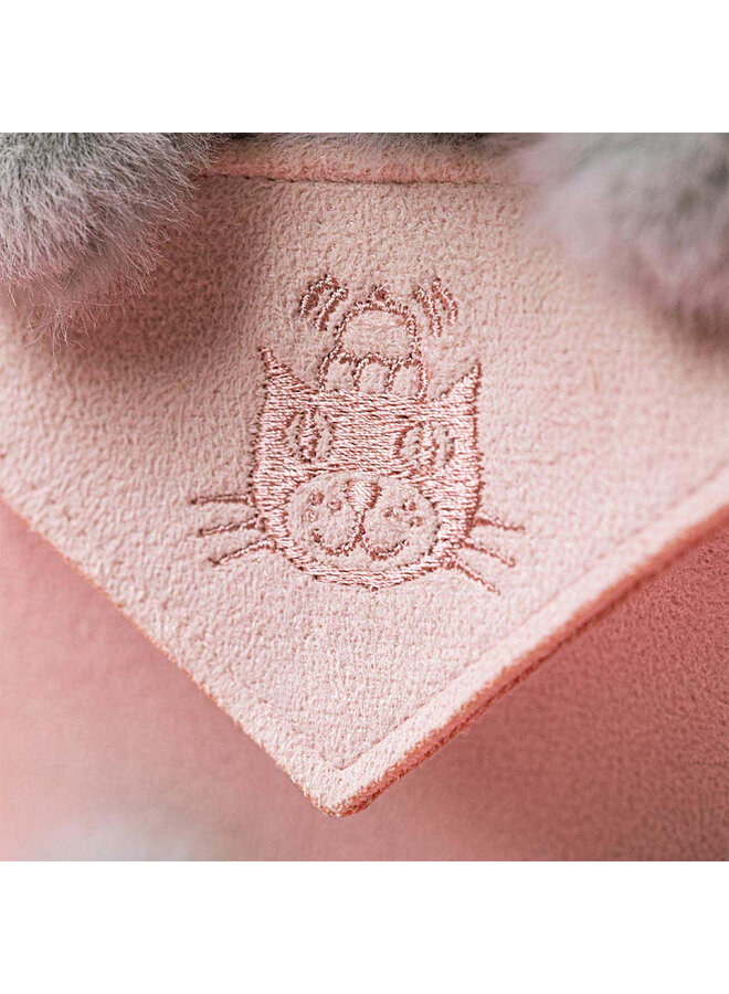 Jellycat koala with message