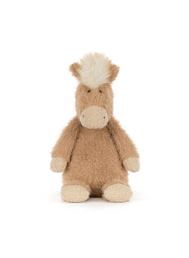 Jellycat canterneigh pony