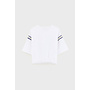 Bellerose casel tshirt white