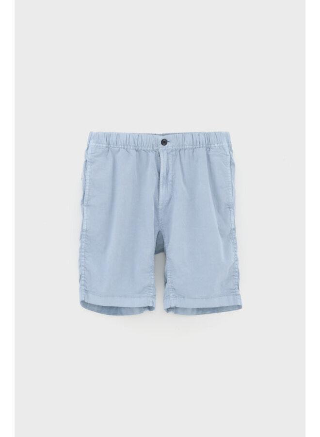 Bellerose wessy short blue fog