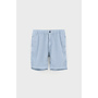 Bellerose wessy short blue fog