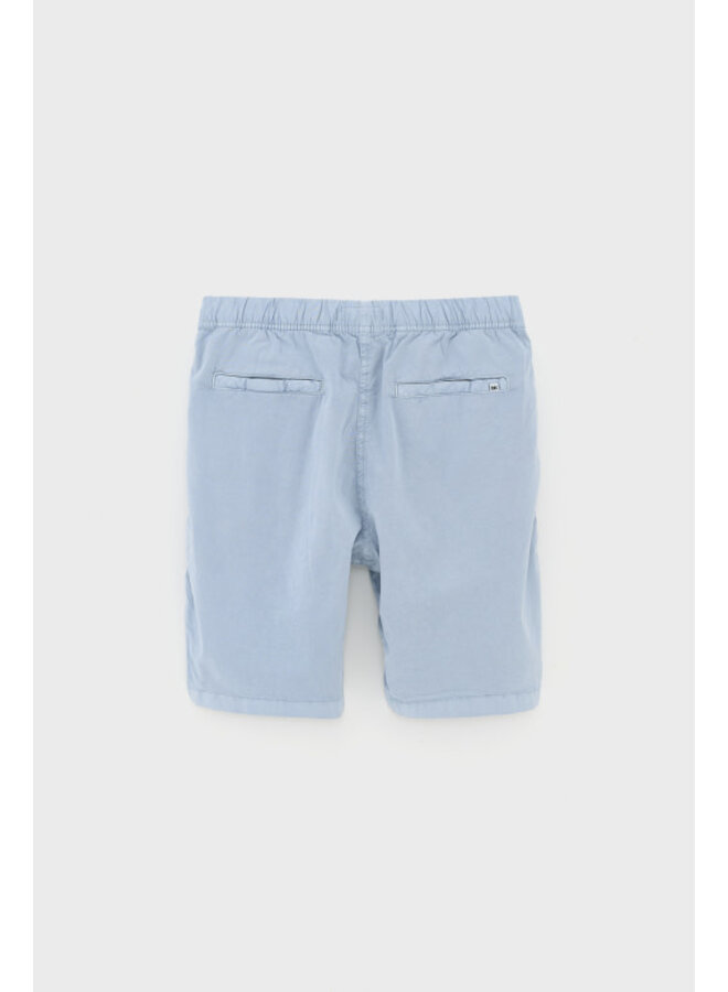 Bellerose wessy short blue fog