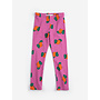 Bobo choses tangerine all over leggings