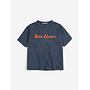 Bobo choses logo t-shirt navy