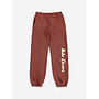 Bobo choses jogging pants bordeaux