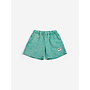 Bobo choses woven bermuda shorts