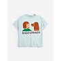 Bobo choses friends in a pickle t-shirt